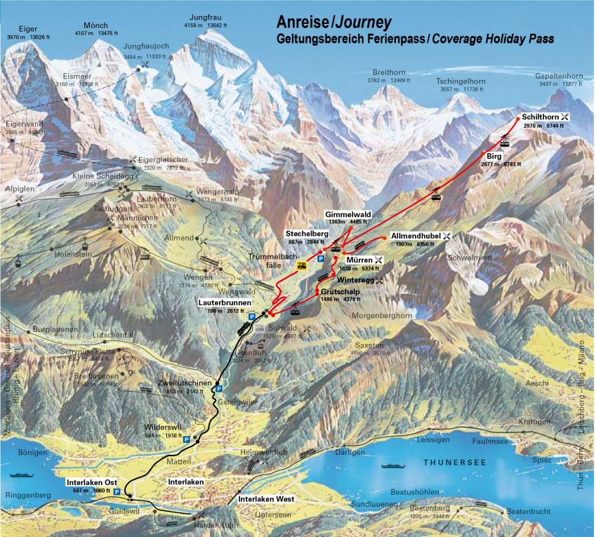 Fahrplan_1 von Interlaken