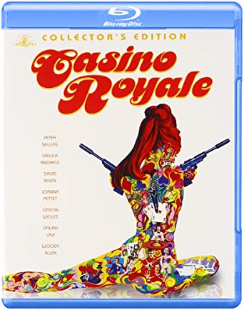CasinoRoyale67CollectorsEd